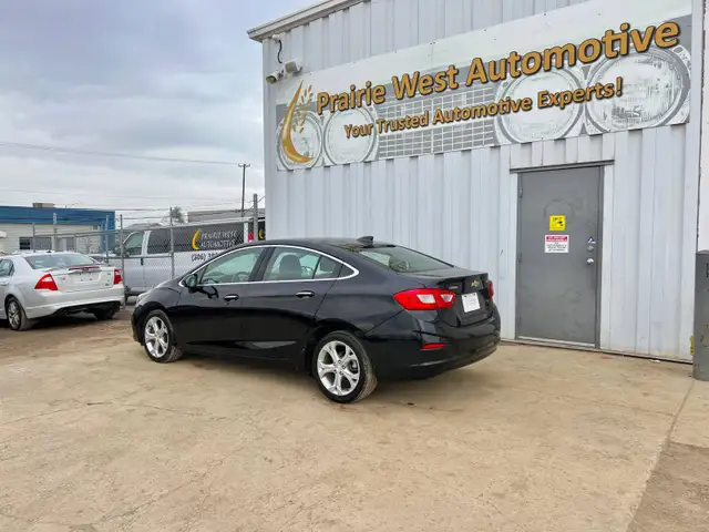 2017 Chevrolet Cruze Premier - Photo 7