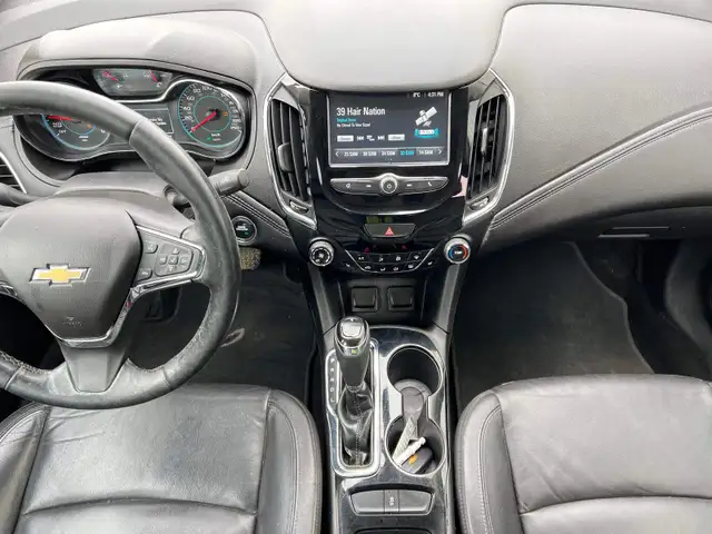 2017 Chevrolet Cruze Premier - Photo 12