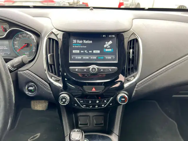 2017 Chevrolet Cruze Premier - Photo 13