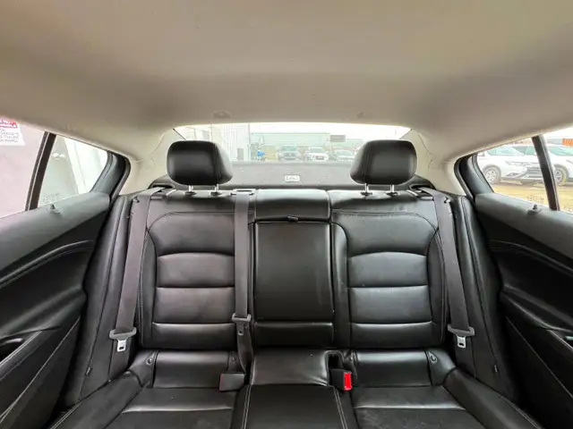 2017 Chevrolet Cruze Premier - Photo 18