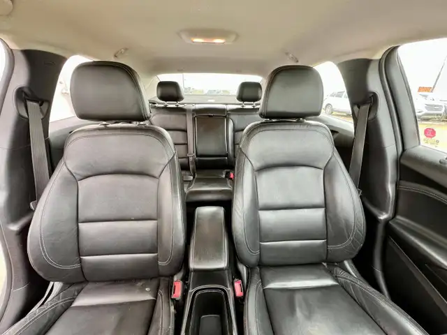 2017 Chevrolet Cruze Premier - Photo 20