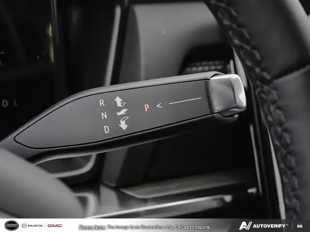 2026 GMC Terrain Denali - Photo 16