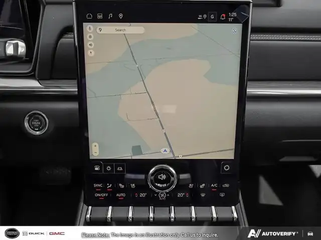 2026 GMC Terrain Denali - Photo 17