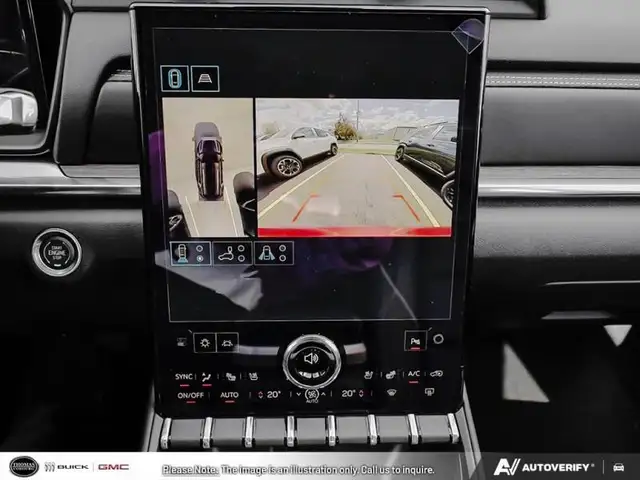 2026 GMC Terrain Denali - Photo 22