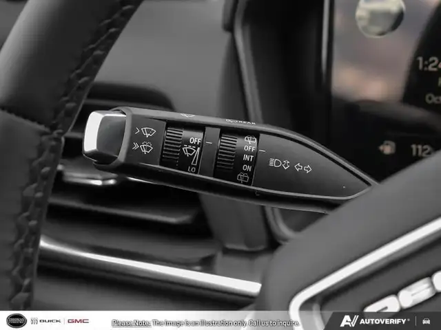 2026 GMC Terrain Denali - Photo 24