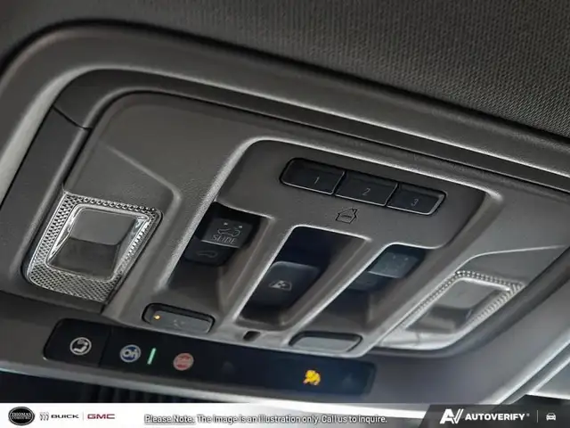 2026 GMC Sierra 2500HD Denali - Photo 19