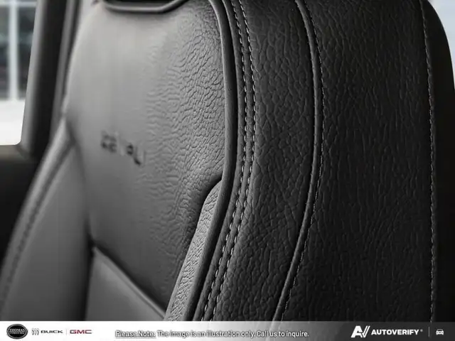 2026 GMC Sierra 2500HD Denali - Photo 20