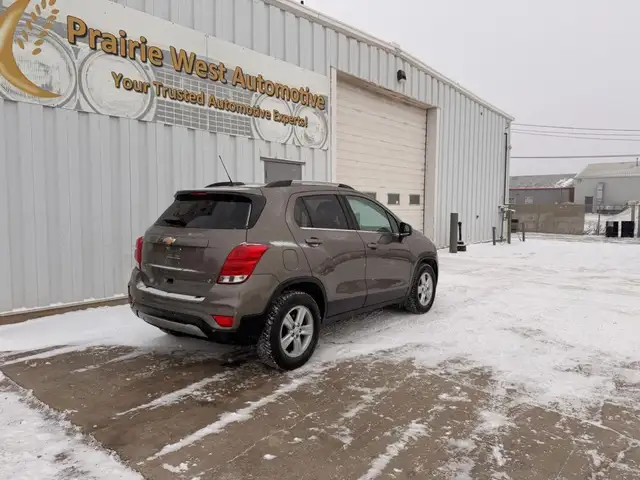 2020 Chevrolet Trax LT - Photo 5