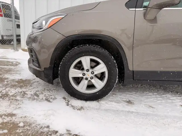 2020 Chevrolet Trax LT - Photo 10