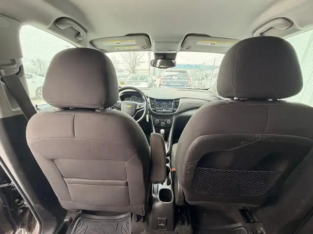 2020 Chevrolet Trax LT - Photo 14