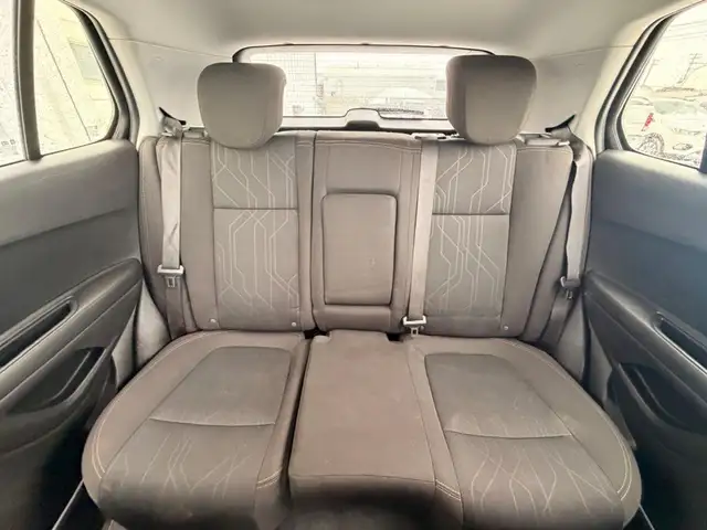 2020 Chevrolet Trax LT - Photo 17