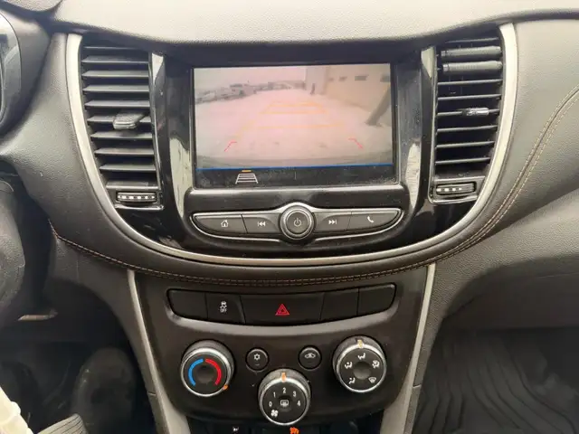 2020 Chevrolet Trax LT - Photo 20