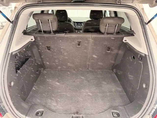 2020 Chevrolet Trax LT - Photo 21