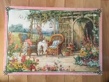 Casse-têtes / Puzzles (10 CT), 1500 pièces (no1)