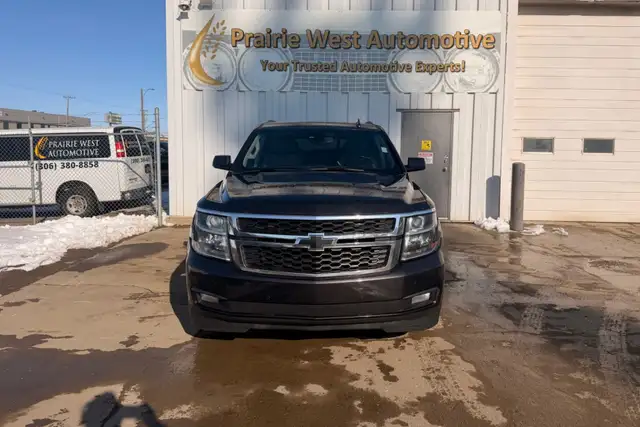 2017 Chevrolet Tahoe LT 4WD - 7 Passenger - Photo 2