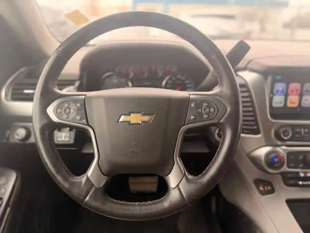 2017 Chevrolet Tahoe LT 4WD - 7 Passenger - Photo 10