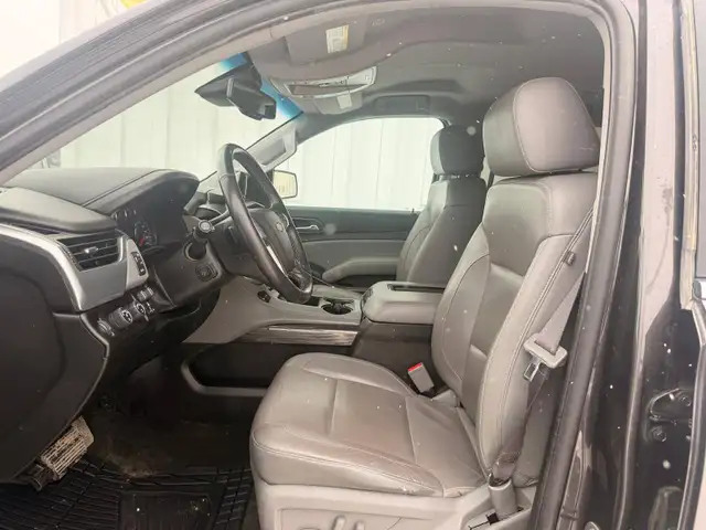 2017 Chevrolet Tahoe LT 4WD - 7 Passenger - Photo 12