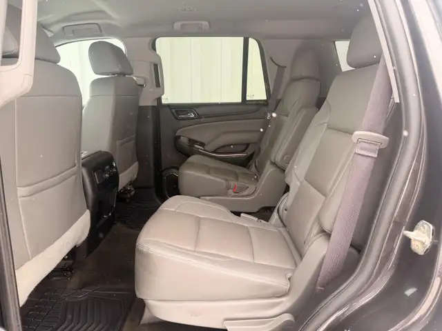 2017 Chevrolet Tahoe LT 4WD - 7 Passenger - Photo 13