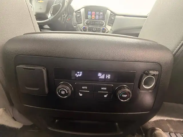 2017 Chevrolet Tahoe LT 4WD - 7 Passenger - Photo 18