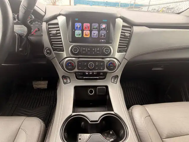 2017 Chevrolet Tahoe LT 4WD - 7 Passenger - Photo 23
