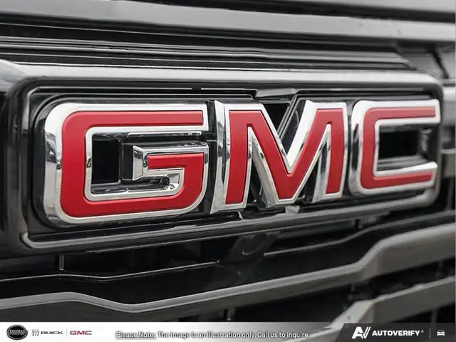 2026 GMC Terrain Elevation - Photo 9