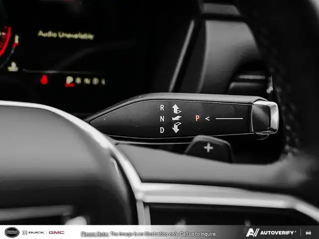 2026 GMC Terrain Elevation - Photo 17