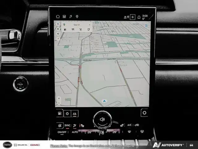 2026 GMC Terrain Elevation - Photo 18