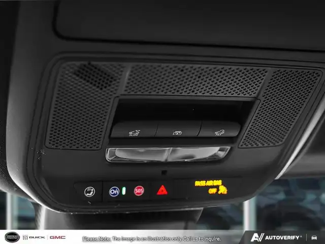 2026 GMC Terrain Elevation - Photo 19