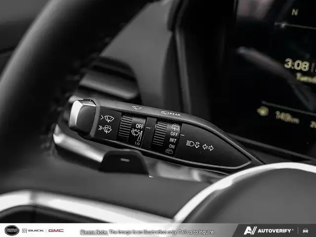 2026 GMC Terrain Elevation - Photo 25