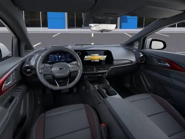 2026 Chevrolet Equinox EV RS - Photo 5