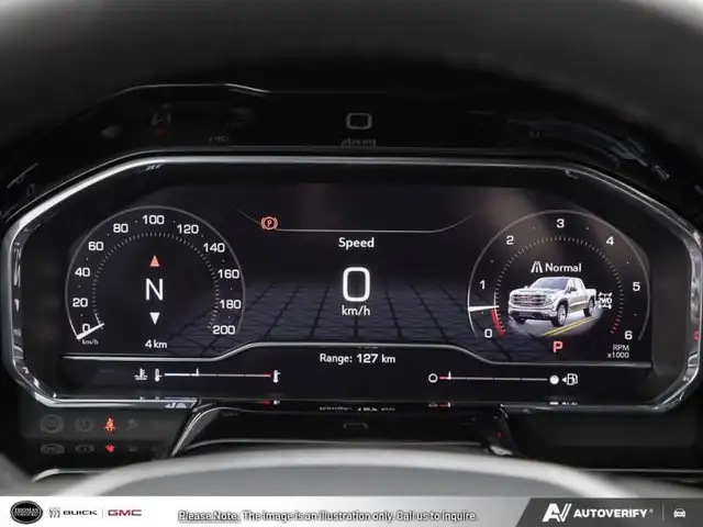 2026 GMC Sierra 1500 SLT - Photo 10