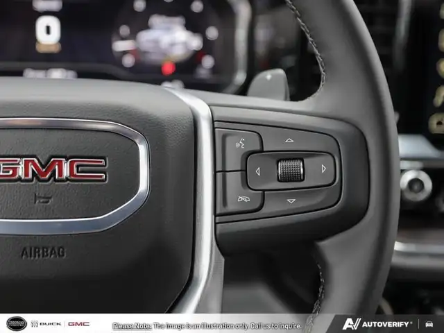 2026 GMC Sierra 1500 SLT - Photo 11