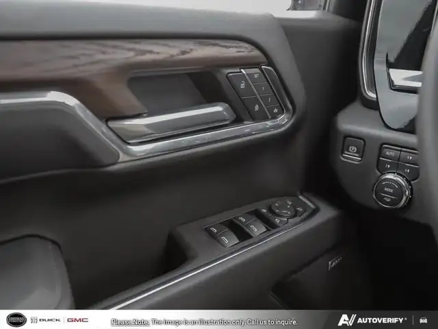 2026 GMC Sierra 1500 SLT - Photo 12