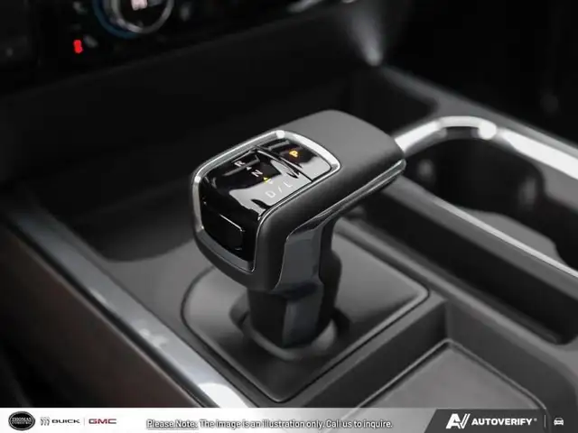 2026 GMC Sierra 1500 SLT - Photo 13