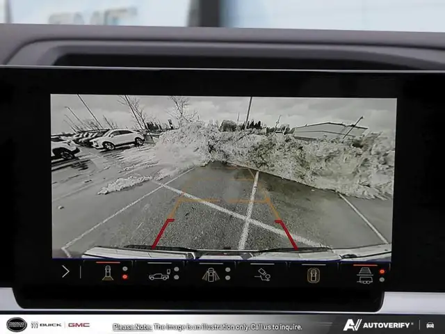 2026 GMC Sierra 1500 SLT - Photo 18