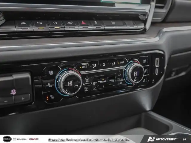 2026 GMC Sierra 1500 SLT - Photo 19