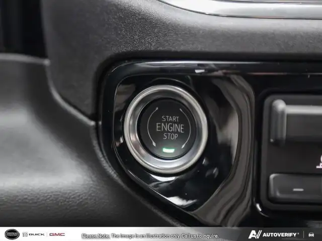 2026 GMC Sierra 1500 SLT - Photo 21