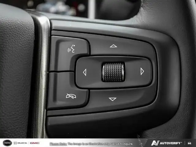 2026 GMC Sierra 2500HD Denali Ultimate - Photo 15