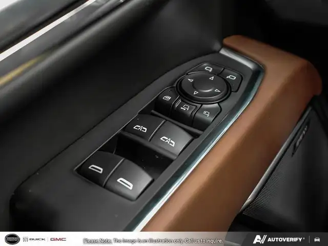 2026 GMC Sierra 2500HD Denali Ultimate - Photo 16