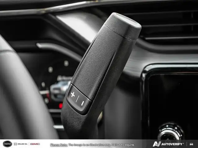 2026 GMC Sierra 2500HD Denali Ultimate - Photo 17