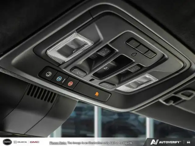 2026 GMC Sierra 2500HD Denali Ultimate - Photo 19