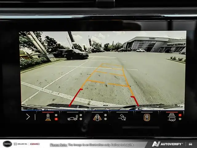 2026 GMC Sierra 2500HD Denali Ultimate - Photo 23