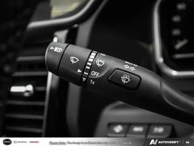 2026 GMC Sierra 2500HD Denali Ultimate - Photo 25