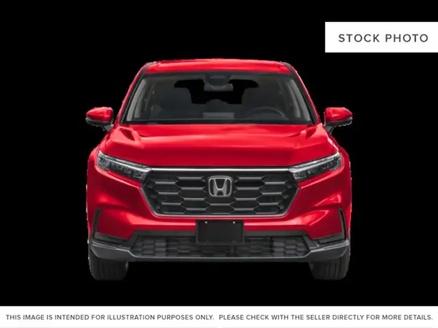 2025 Honda CR-V - Photo 2