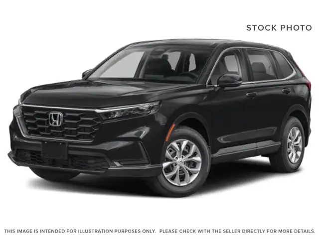 2025 Honda CR-V - Photo 3