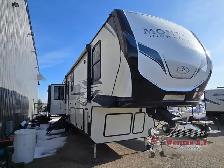 2022 Keystone RV Montana High Country 385BR