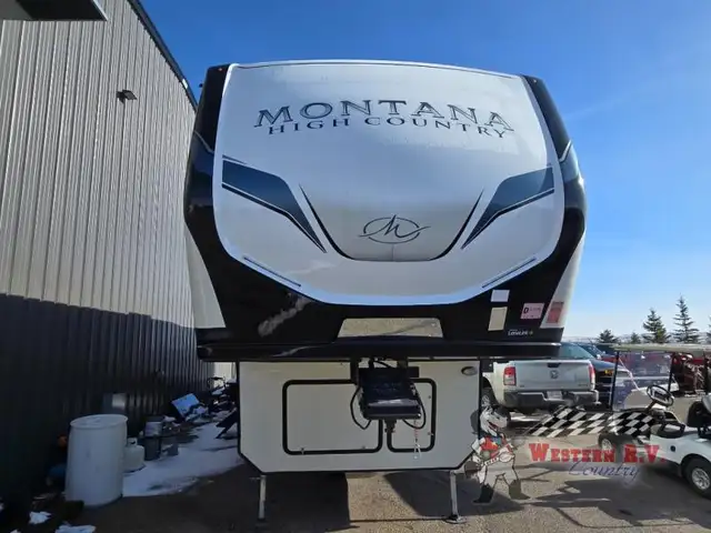 2022 Keystone RV Montana High Country 385BR - Photo 3