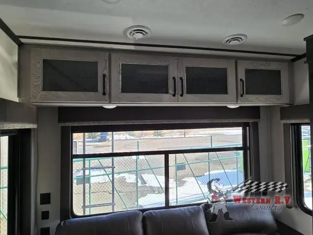 2022 Keystone RV Montana High Country 385BR - Photo 20
