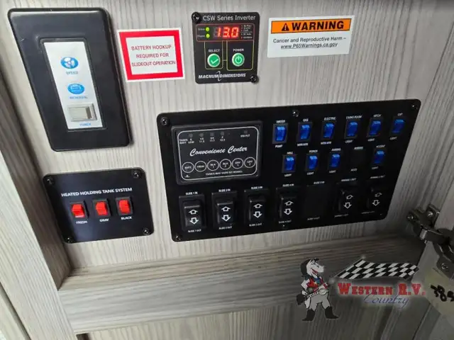 2022 Keystone RV Montana High Country 385BR - Photo 34