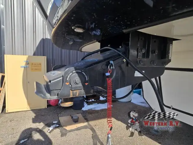 2022 Keystone RV Montana High Country 385BR - Photo 42